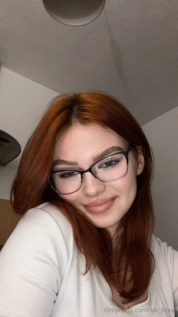 Good girls go to heaven but redheads we bring heaven to you 