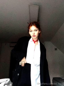 New here but already running the show