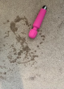 Swipe to see the aftermath of the videos ive filmed today part 1