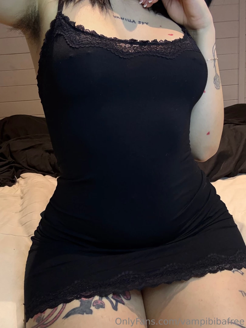 Do you like my new dress part 138 