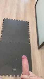 Just a taste of what s to come or cum