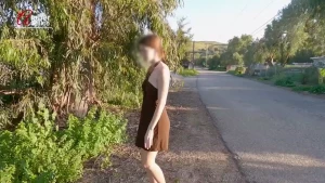 Nothing just having some fun