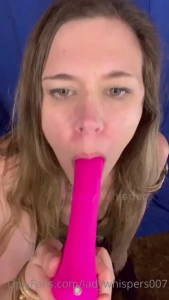 Finally got the solid item for the bj vids