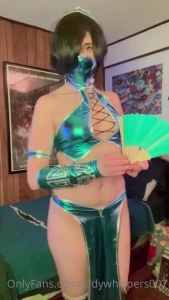 Try is is what it looks like during a shoot so you get to see the vids