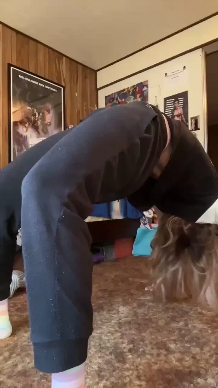 Stream started at 01 20 2023 01 10 pm 5 min stretch 