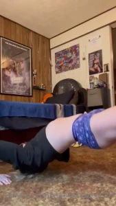 Sorry of must be having a glitch going on with live streaming will part 1