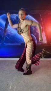 Do you want to know what happens when you forget to put the back plate