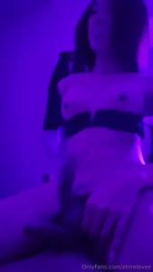 Ask me for the full video i ll send it to you