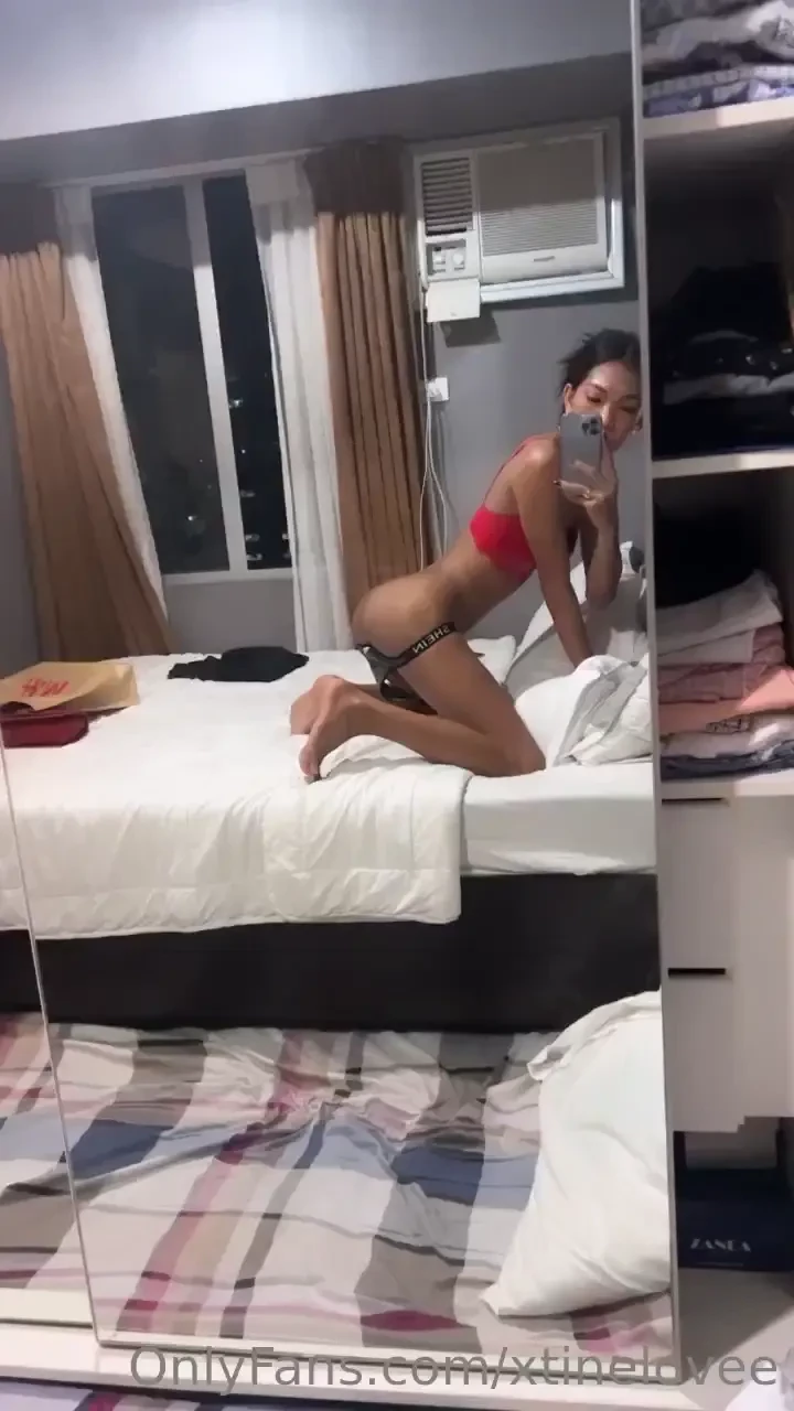 Will you top me or i top you 