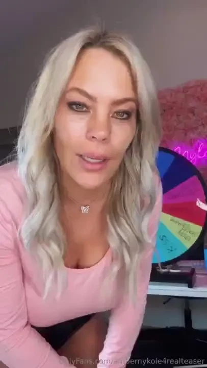 Ambernykole4realfree part 1 
