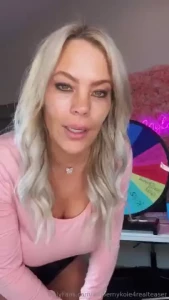 Ambernykole4realfree part 1