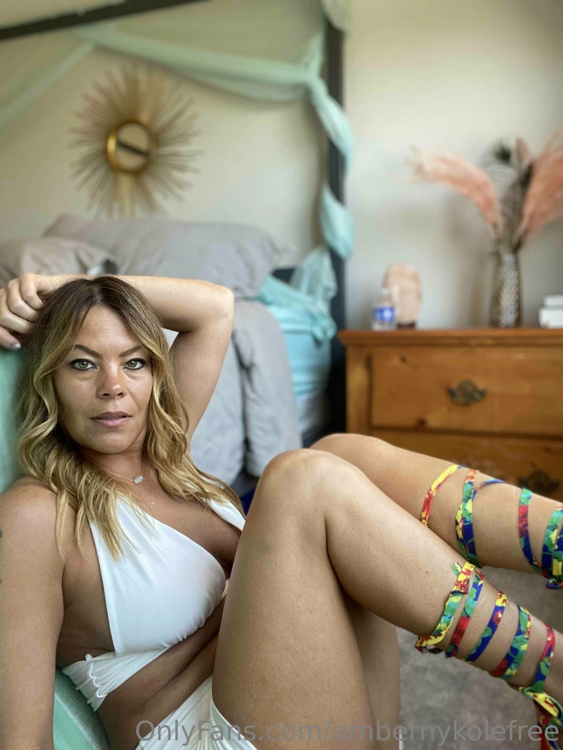 Am i a goddess or what 