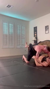 I had a lot of fun with jimmy pockets the other day beating his cute