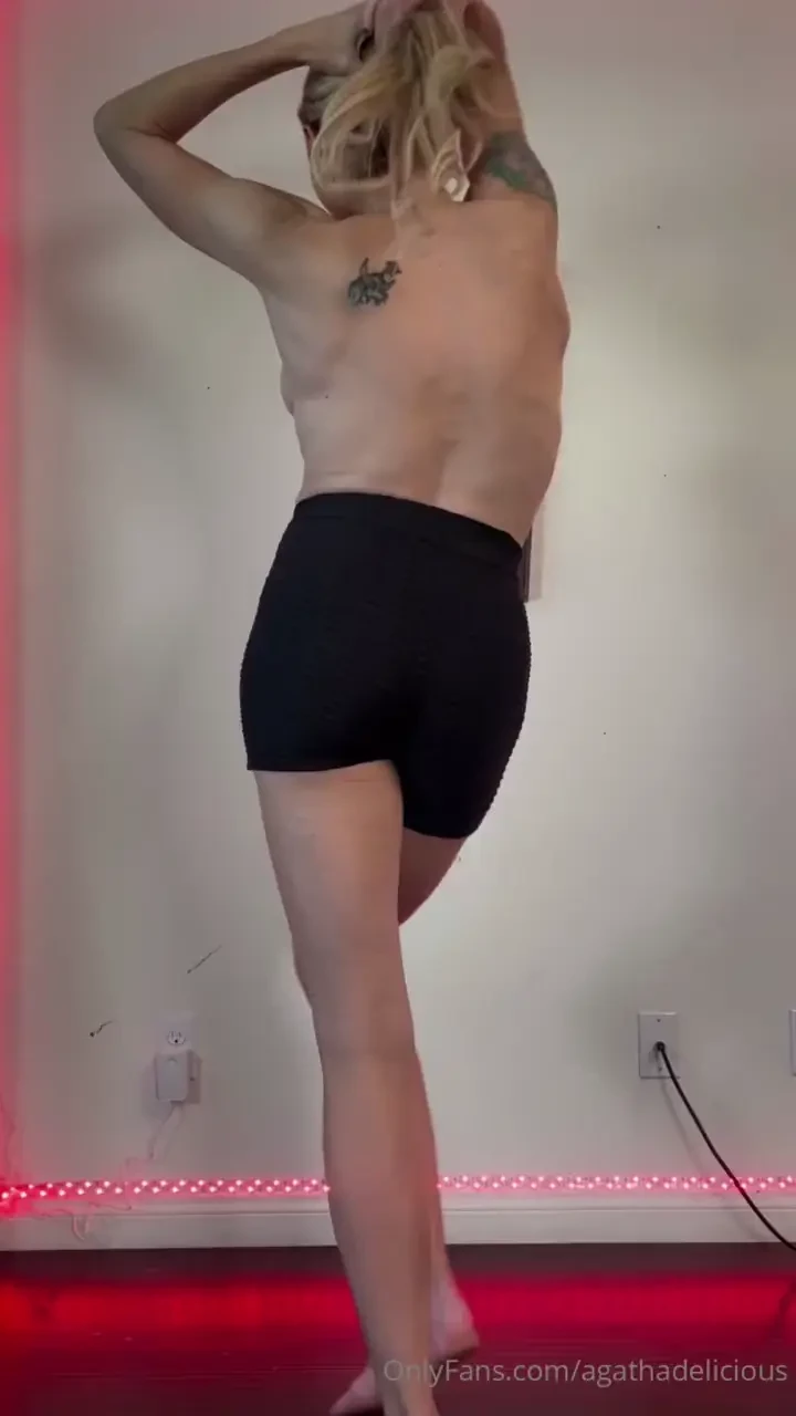 Now that we got this https onlyfans com 1390216994 agathadelicious got 