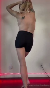 Now that we got this https onlyfans com 1390216994 agathadelicious got