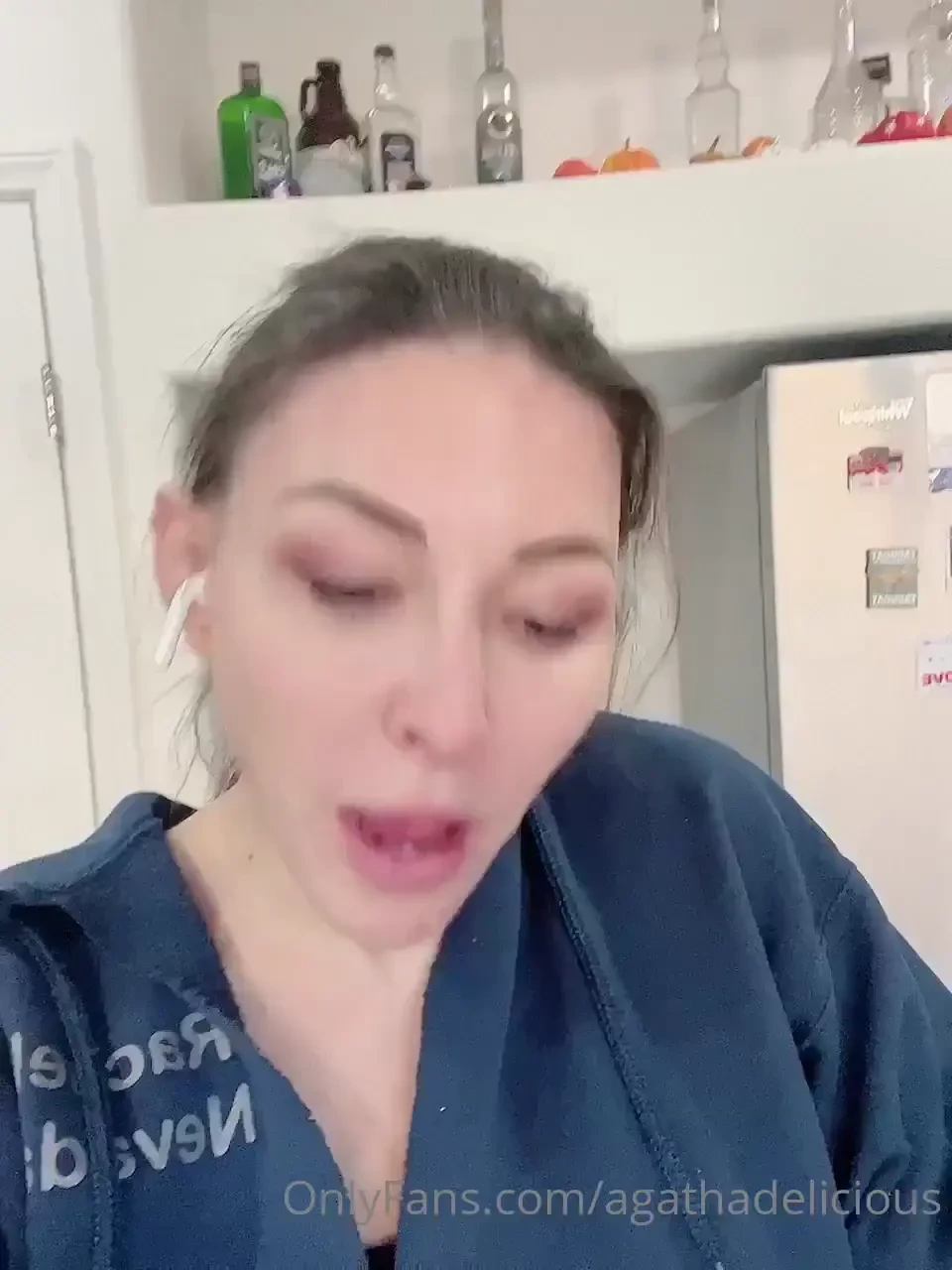 Dear onlyfans compliance this is a sex toy being a content creator is 