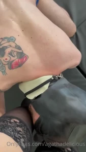 Making batman worship like a good slut