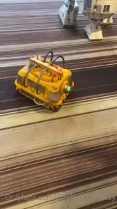 Naughty little droids lol part 1