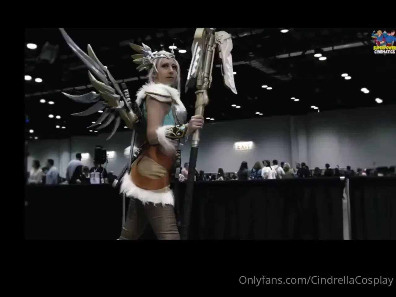 Who needs healing part 2 