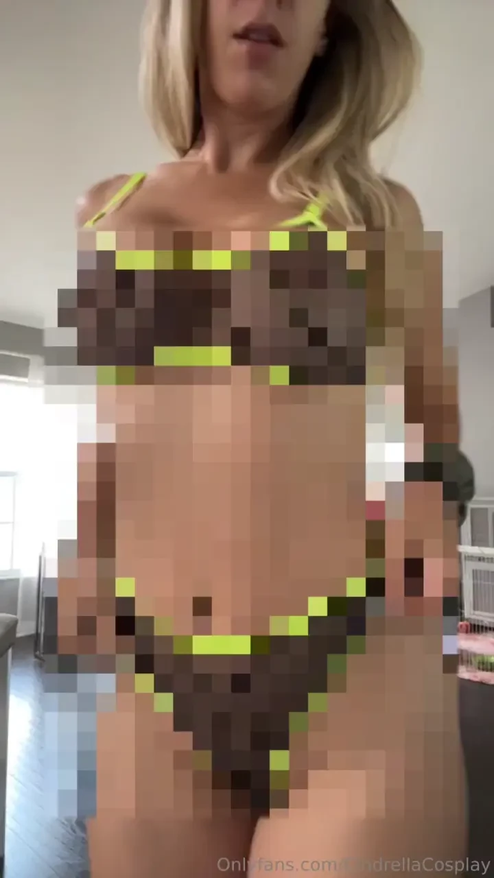 Like it when i try on my sheer stuff for you therealcindrella for 