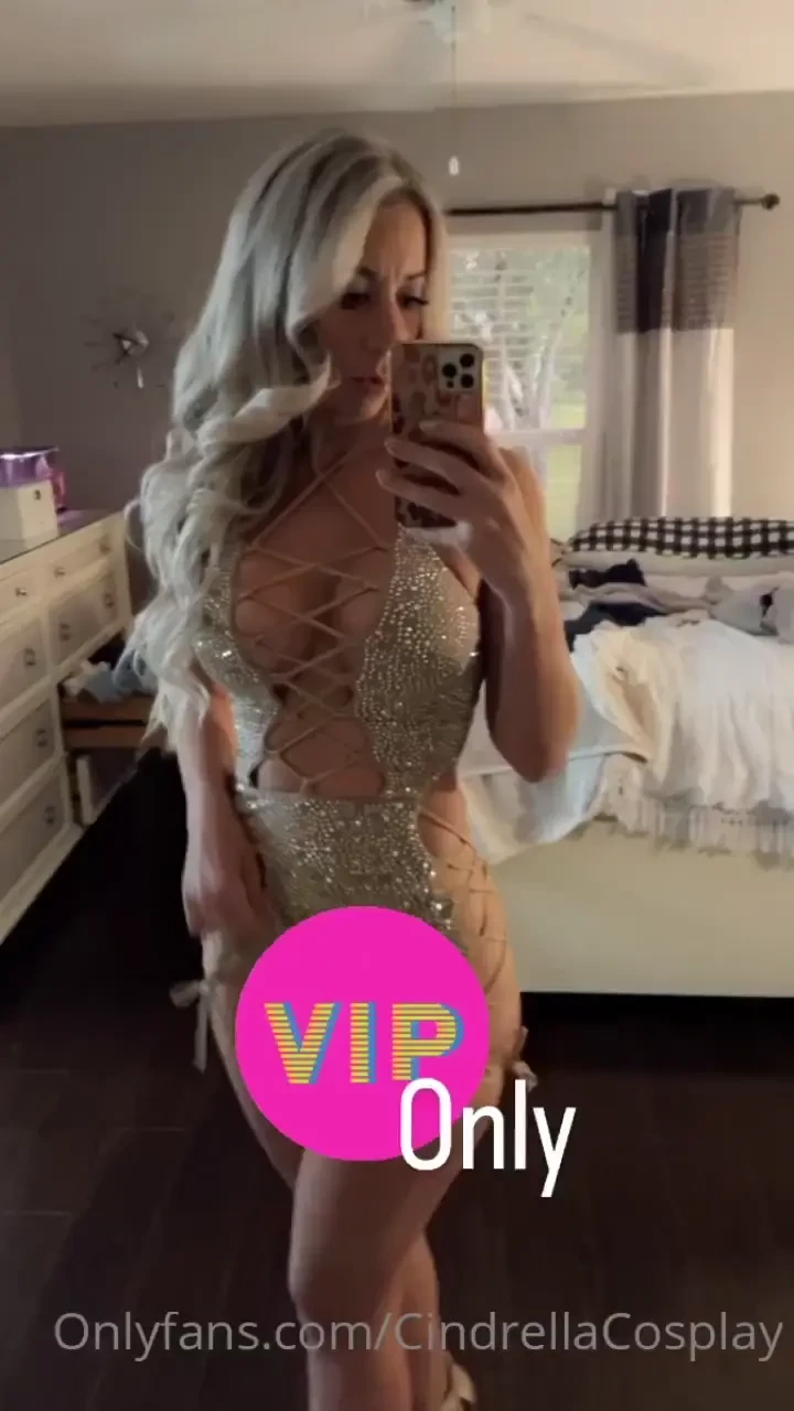 Like little surprises like this sign up for my vip therealcindrella 