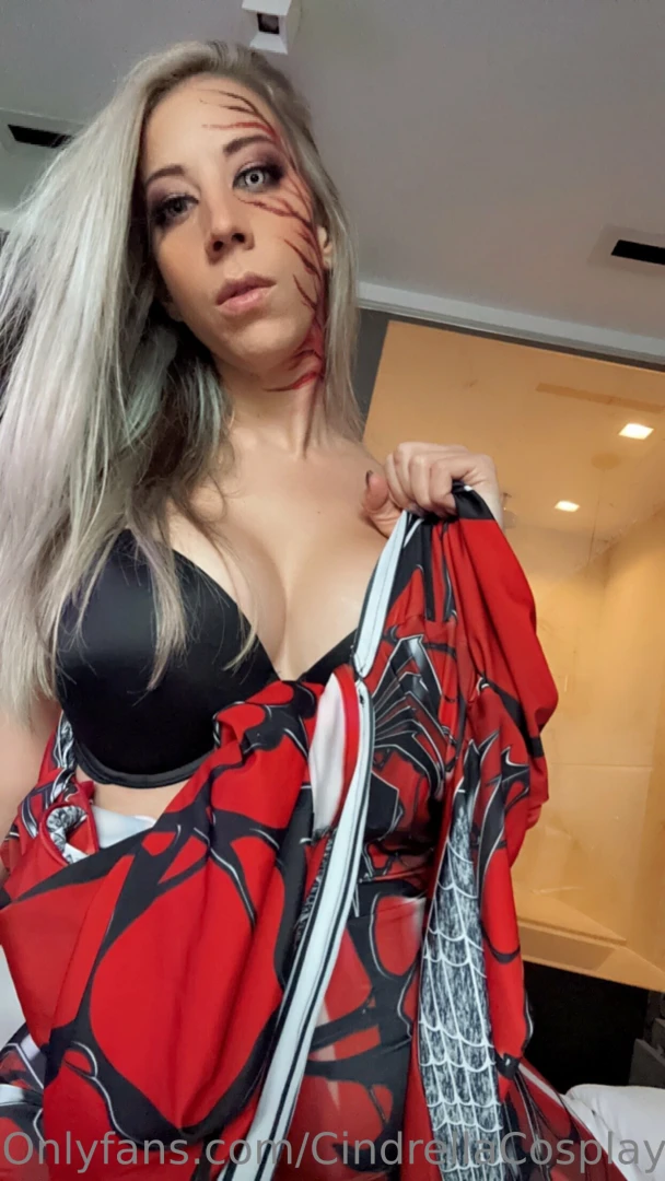 Lets make some carnage lt 3 