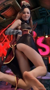 Aint no rest for the wicked