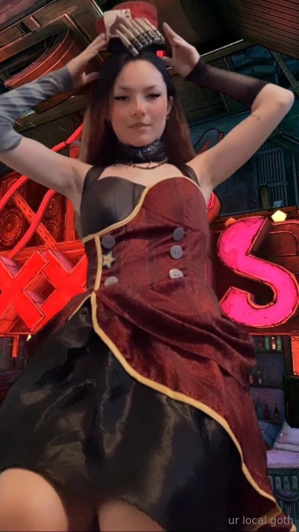 Aint no rest for the wicked part 4 