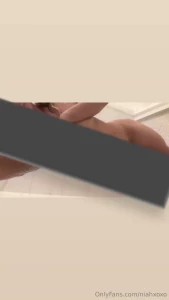 Might actually be too much in your dms