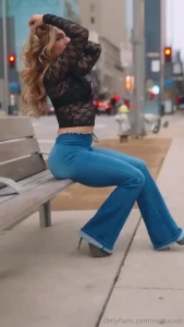 Would you stop and say hi