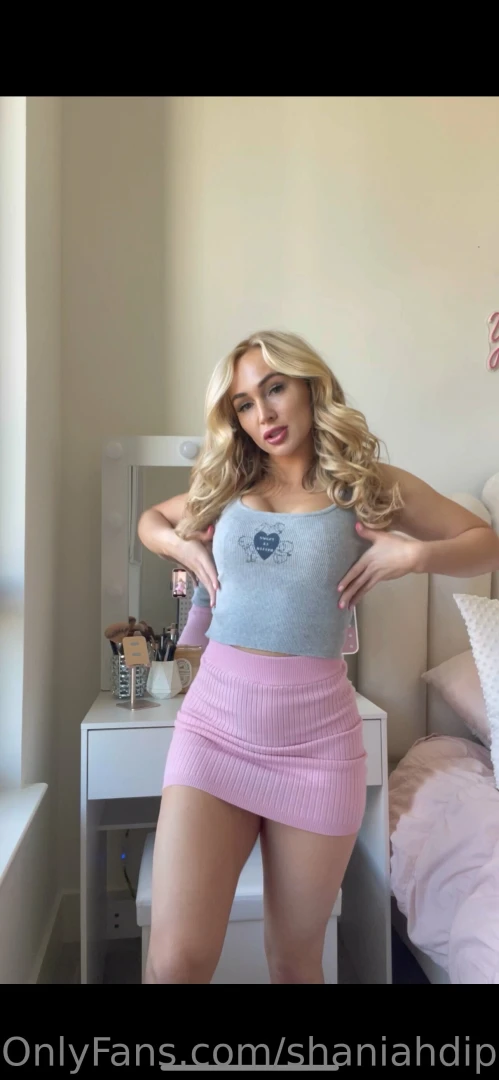 Im sweet and a treat 