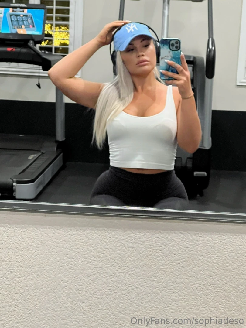 Gotta keep it it tight 