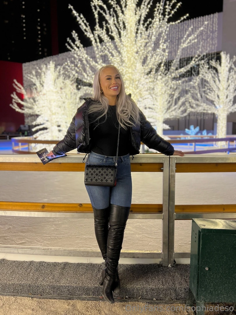 Sophiadeso part 6 