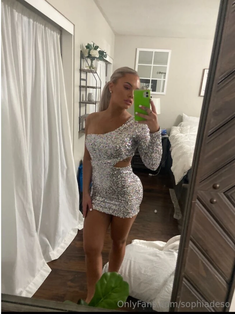 Should i wear this for nye 