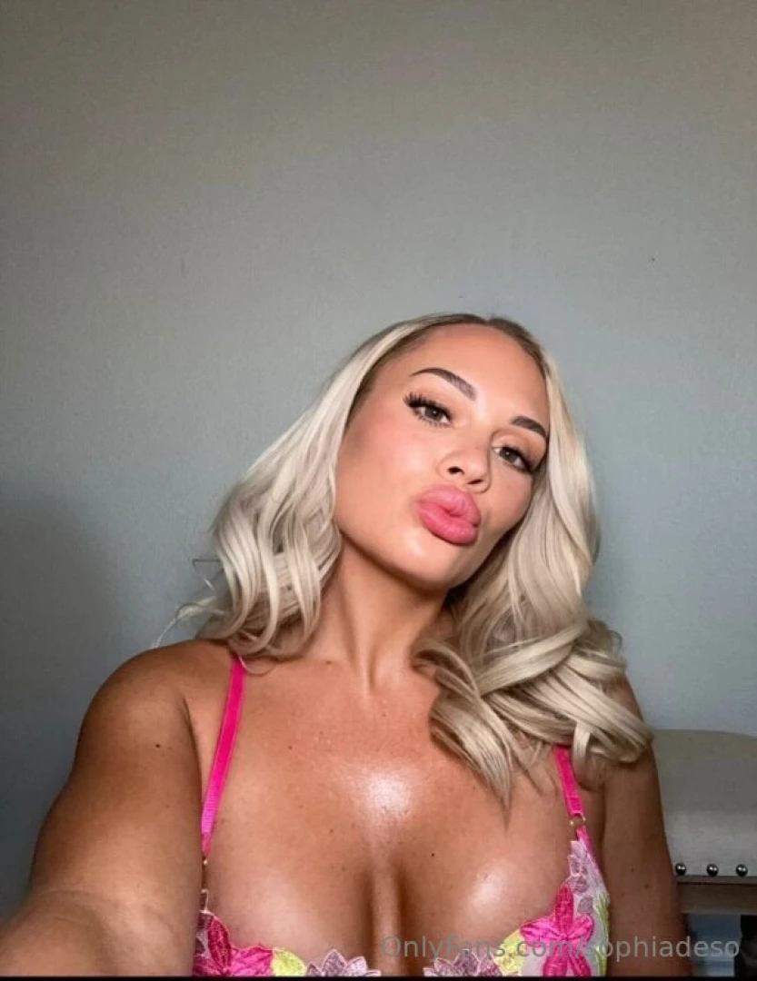 Sophiadeso part 8 
