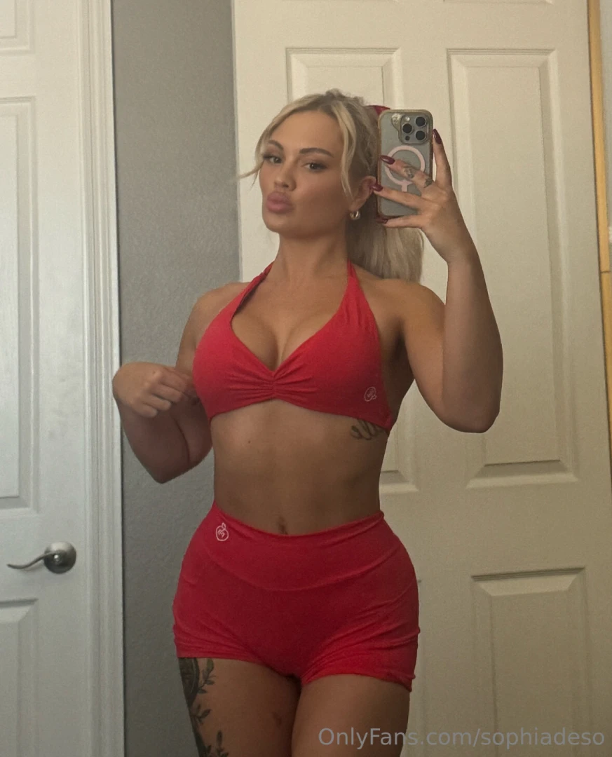 Sophiadeso part 7 