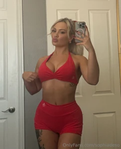 Sophiadeso part 7
