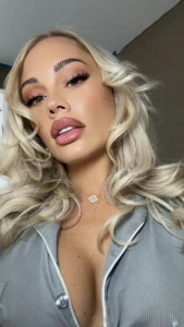 Curly or straight hair part 7