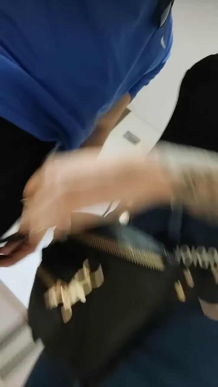 I love to suck waiting the elevator haroldscott 