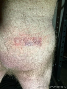 Drove to detroit for another session with my favorite prodomme she part 1