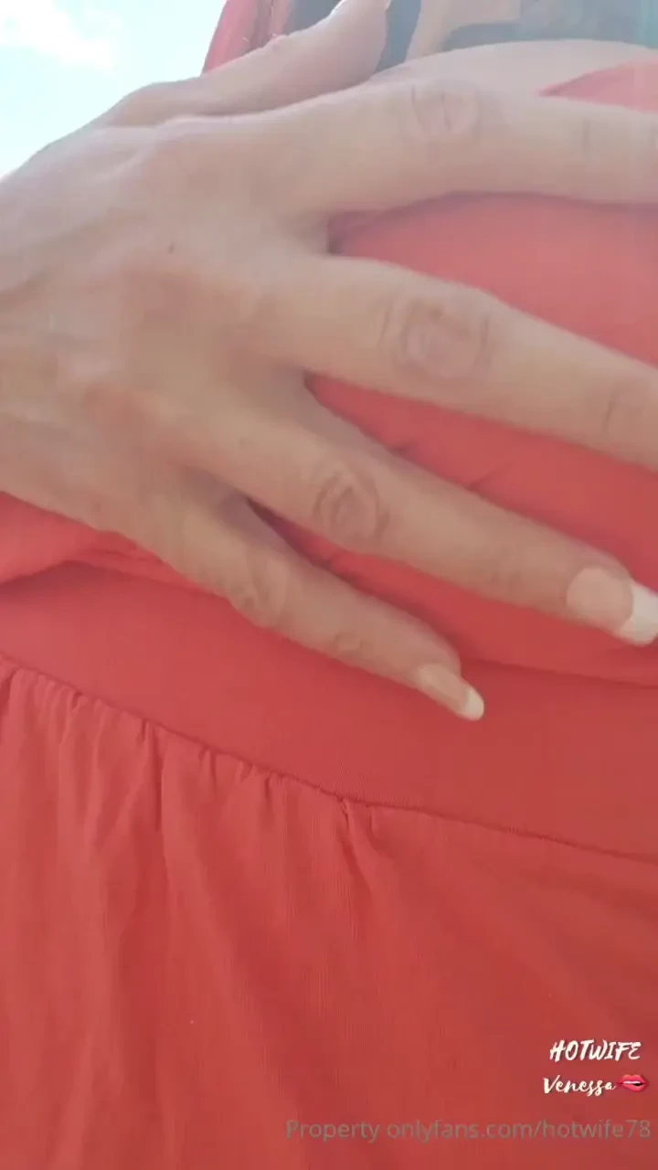 My nipples are always trying to be the star of the show part 1 