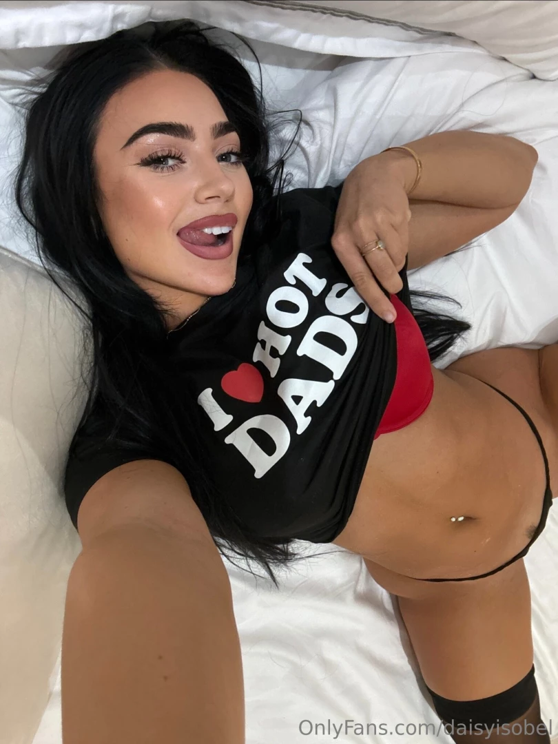 Daisyisobel 