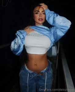 Should i call u daddy or baby