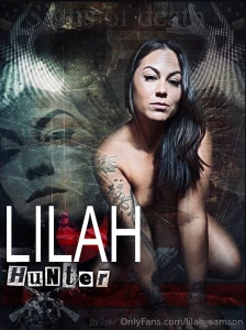 Lilah-samson part 1
