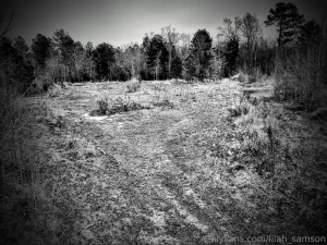 Out here for a few hours in the 21 cold hoping a big buck comes