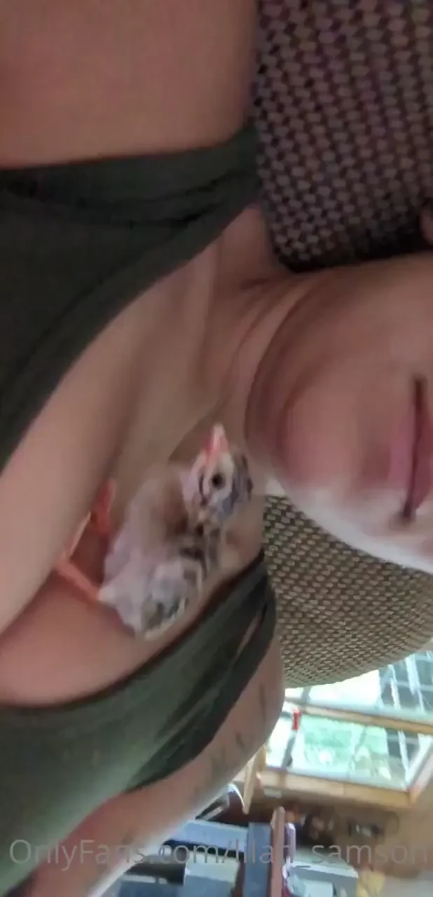 Farm girl life part 1 