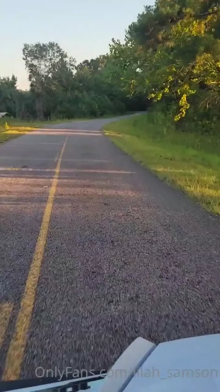 Went and picked some seeds to plant this fall for my own land and to 