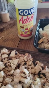 People think that meal prepping can t be tasty that s just not true at