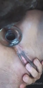 Who uses vibrators or other toys while fucking not just masturbation