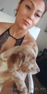 I get to foster these cuties for 2 whole weeks y all the south has a